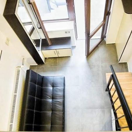 Apartamento Twofloor Plopilor Cluj-Napoca Exterior foto