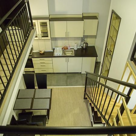 Apartamento Twofloor Plopilor Cluj-Napoca Exterior foto
