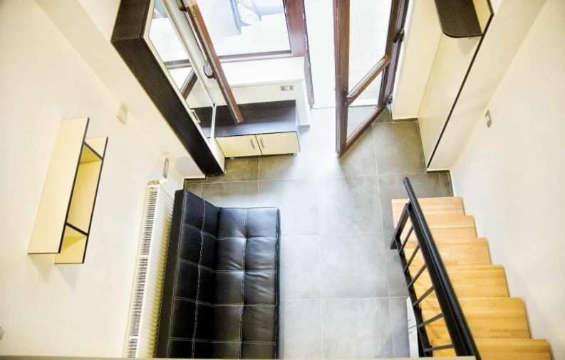 Apartamento Twofloor Plopilor Cluj-Napoca Exterior foto