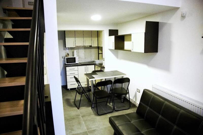 Apartamento Twofloor Plopilor Cluj-Napoca Exterior foto