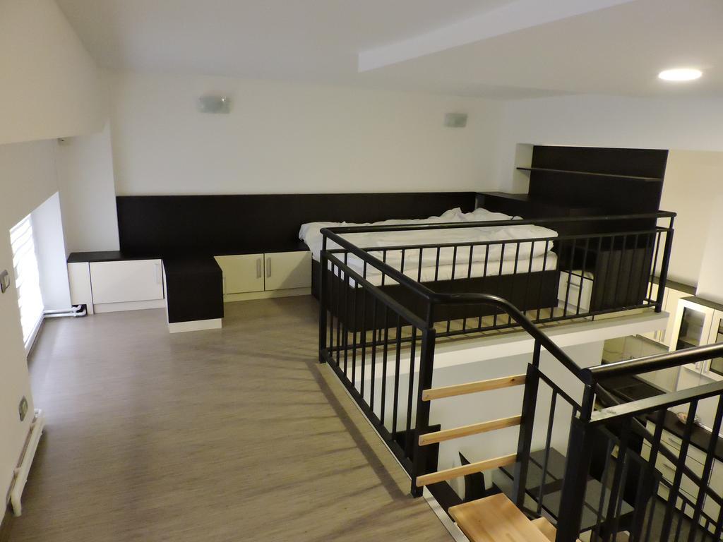 Apartamento Twofloor Plopilor Cluj-Napoca Exterior foto