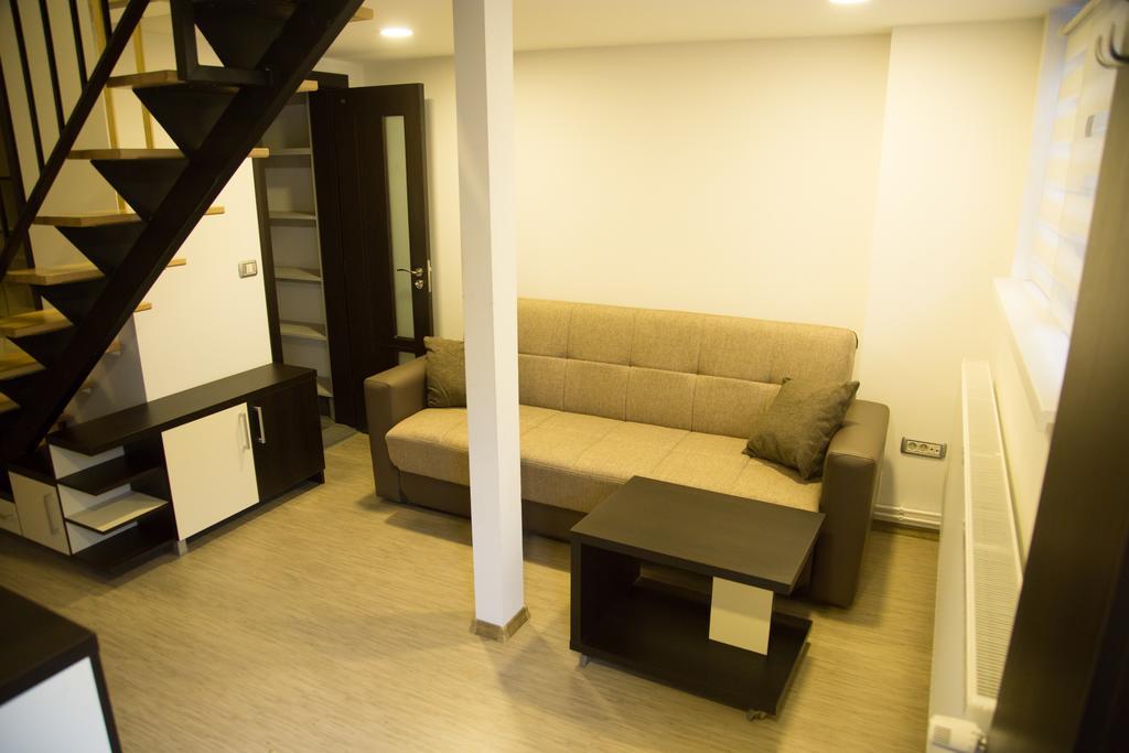 Apartamento Twofloor Plopilor Cluj-Napoca Exterior foto