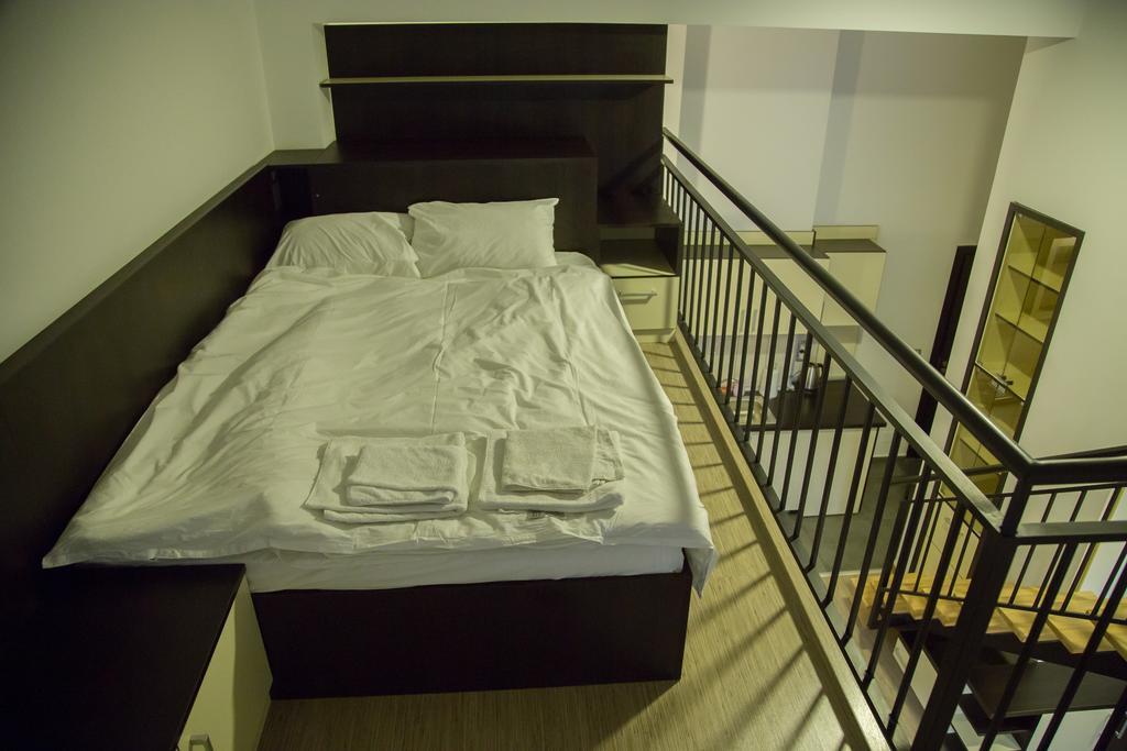 Apartamento Twofloor Plopilor Cluj-Napoca Exterior foto