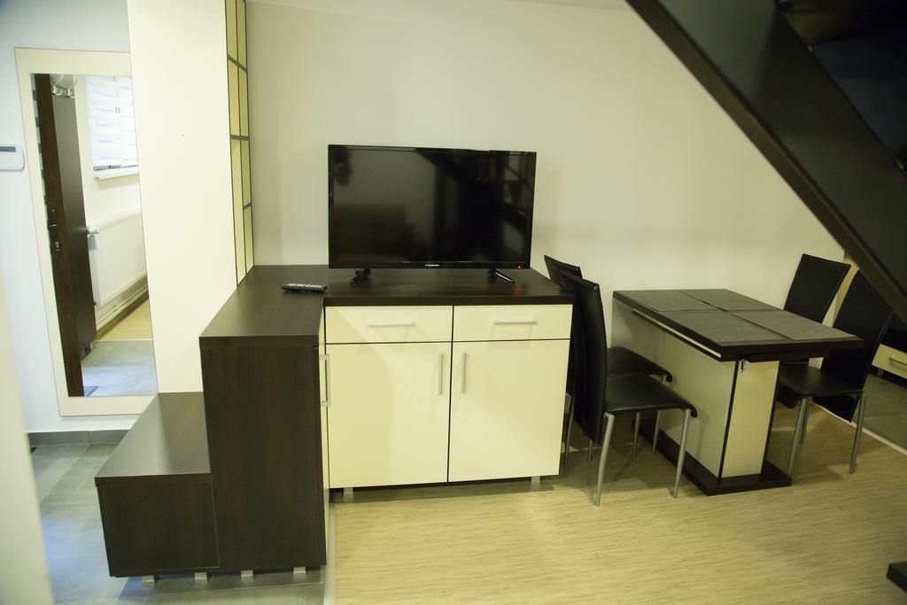 Apartamento Twofloor Plopilor Cluj-Napoca Exterior foto