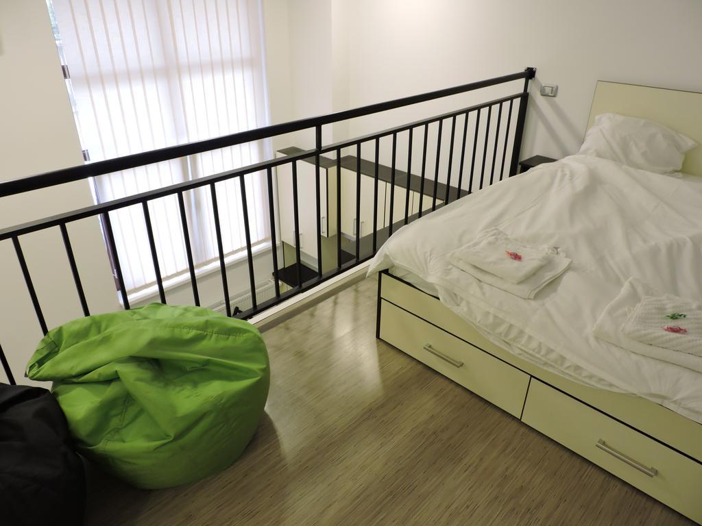 Apartamento Twofloor Plopilor Cluj-Napoca Exterior foto